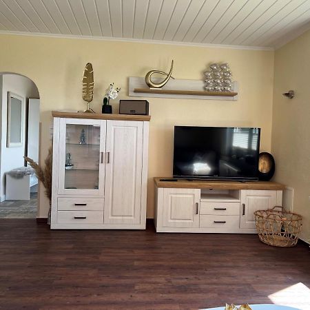 Fischerbalje Bantje Wohnung 1 Borkum Kültér fotó